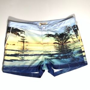 Penguin Swimming Trunks, size 36